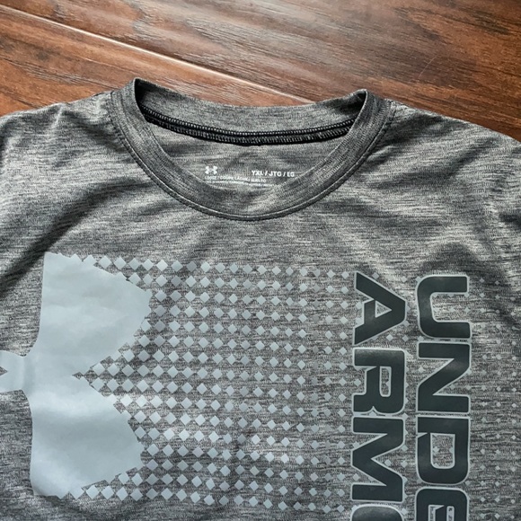 4 for $20! Boys Performance T’s - Picture 4 of 5